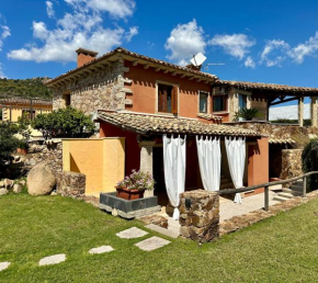 Villa Zippiri Is Molas Pula